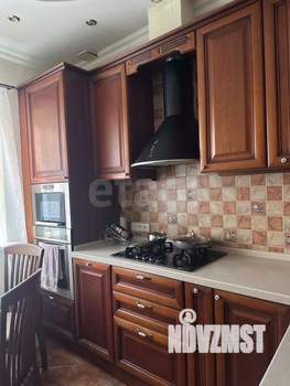 5-к квартира, на длительный срок, 124м2, 2/2 этаж