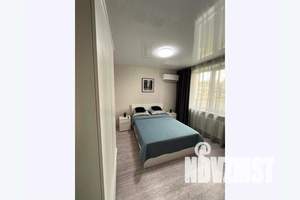 1-к квартира, посуточно, 38м2, 1/181 этаж