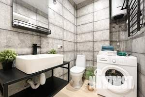 1-к квартира, посуточно, 32м2, 17/25 этаж