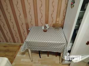 1-к квартира, на длительный срок, 40м2, 7/9 этаж