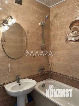 2-к квартира, на длительный срок, 48м2, 3/6 этаж