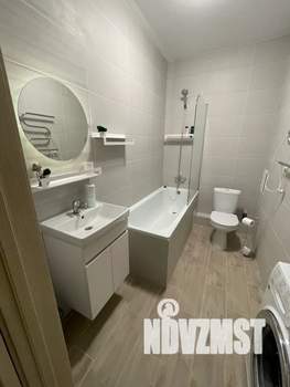 Студия квартира, посуточно, 27м2, 11/24 этаж