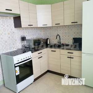 1-к квартира, на длительный срок, 36м2, 19/19 этаж