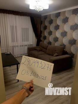 Студия квартира, посуточно, 32м2, 3/21 этаж