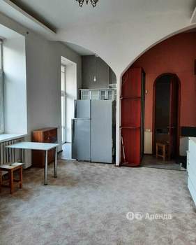 2-к квартира, на длительный срок, 45м2, 2/4 этаж