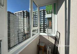 2-к квартира, на длительный срок, 50м2, 18/25 этаж