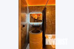 1-к квартира, посуточно, 34м2, 21/25 этаж