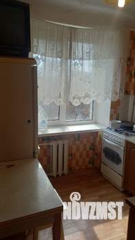 1-к квартира, на длительный срок, 31м2, 4/5 этаж