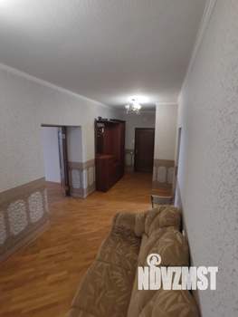 3-к квартира, на длительный срок, 95м2, 5/11 этаж