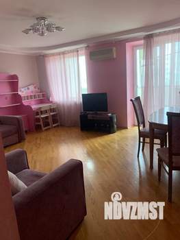 3-к квартира, на длительный срок, 80м2, 7/10 этаж