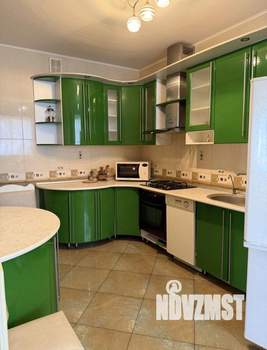 3-к квартира, на длительный срок, 100м2, 5/11 этаж