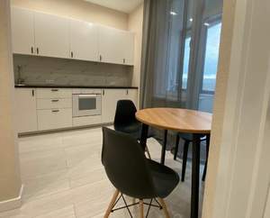 1-к квартира, на длительный срок, 42м2, 9/9 этаж