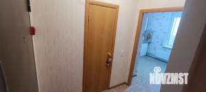 1-к квартира, на длительный срок, 38м2, 3/18 этаж