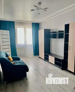 1-к квартира, на длительный срок, 45м2, 6/14 этаж