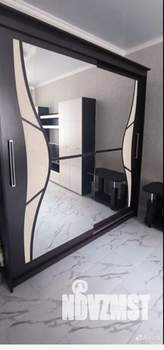 1-к квартира, на длительный срок, 30м2, 5/22 этаж