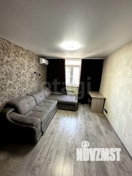 2-к квартира, на длительный срок, 51м2, 15/18 этаж