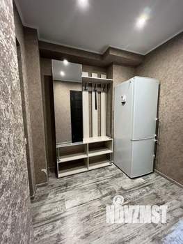 Студия квартира, на длительный срок, 35м2, 26/26 этаж