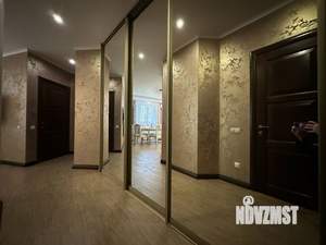 3-к квартира, на длительный срок, 80м2, 6/16 этаж