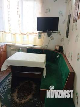 2-к квартира, на длительный срок, 45м2, 2/4 этаж