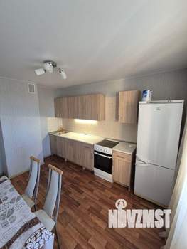 2-к квартира, на длительный срок, 54м2, 9/16 этаж