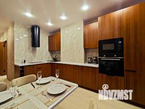 2-к квартира, посуточно, 75м2, 10/16 этаж