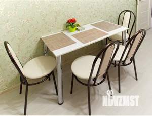 1-к квартира, посуточно, 41м2, 1/1 этаж