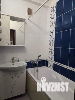 1-к квартира, посуточно, 60м2, 5/5 этаж