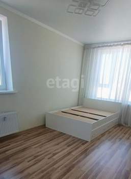 2-к квартира, на длительный срок, 54м2, 15/18 этаж