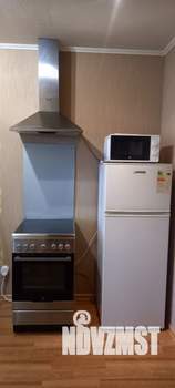 1-к квартира, на длительный срок, 25м2, 5/17 этаж