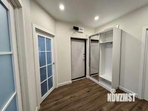 2-к квартира, на длительный срок, 61м2, 8/12 этаж