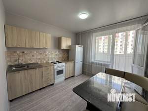 1-к квартира, на длительный срок, 36м2, 9/18 этаж