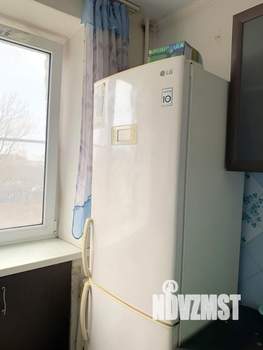 2-к квартира, на длительный срок, 50м2, 4/6 этаж