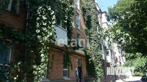 2-к квартира, на длительный срок, 46м2, 4/5 этаж