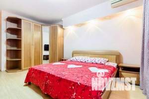 2-к квартира, посуточно, 53м2, 15/16 этаж