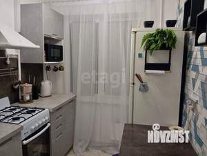 1-к квартира, на длительный срок, 30м2, 6/9 этаж