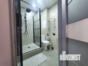 Студия квартира, посуточно, 31м2, 11/24 этаж