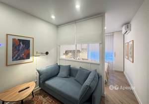 1-к квартира, на длительный срок, 41м2, 10/12 этаж