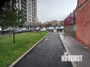 1-к квартира, на длительный срок, 35м2, 10/24 этаж