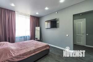 1-к квартира, посуточно, 32м2, 8/14 этаж