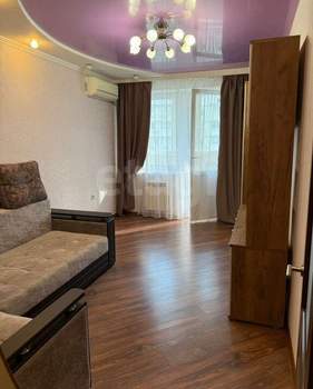 1-к квартира, на длительный срок, 35м2, 7/24 этаж