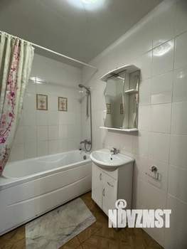 1-к квартира, на длительный срок, 40м2, 10/17 этаж