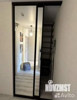 2-к квартира, на длительный срок, 40м2, 2/24 этаж