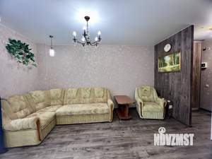 Студия квартира, на длительный срок, 30м2, 9/25 этаж