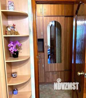 2-к квартира, на длительный срок, 51м2, 4/5 этаж