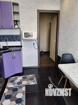 3-к квартира, на длительный срок, 56м2, 7/9 этаж