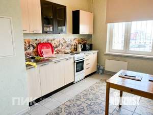 2-к квартира, на длительный срок, 54м2, 1/9 этаж