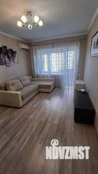 1-к квартира, на длительный срок, 39м2, 11/15 этаж