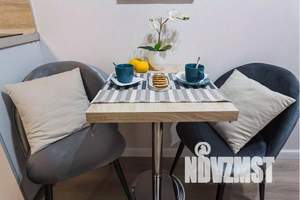 1-к квартира, посуточно, 19м2, 1/4 этаж