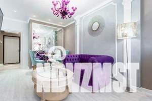 2-к квартира, посуточно, 41м2, 14/32 этаж