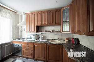 2-к квартира, посуточно, 69м2, 4/11 этаж